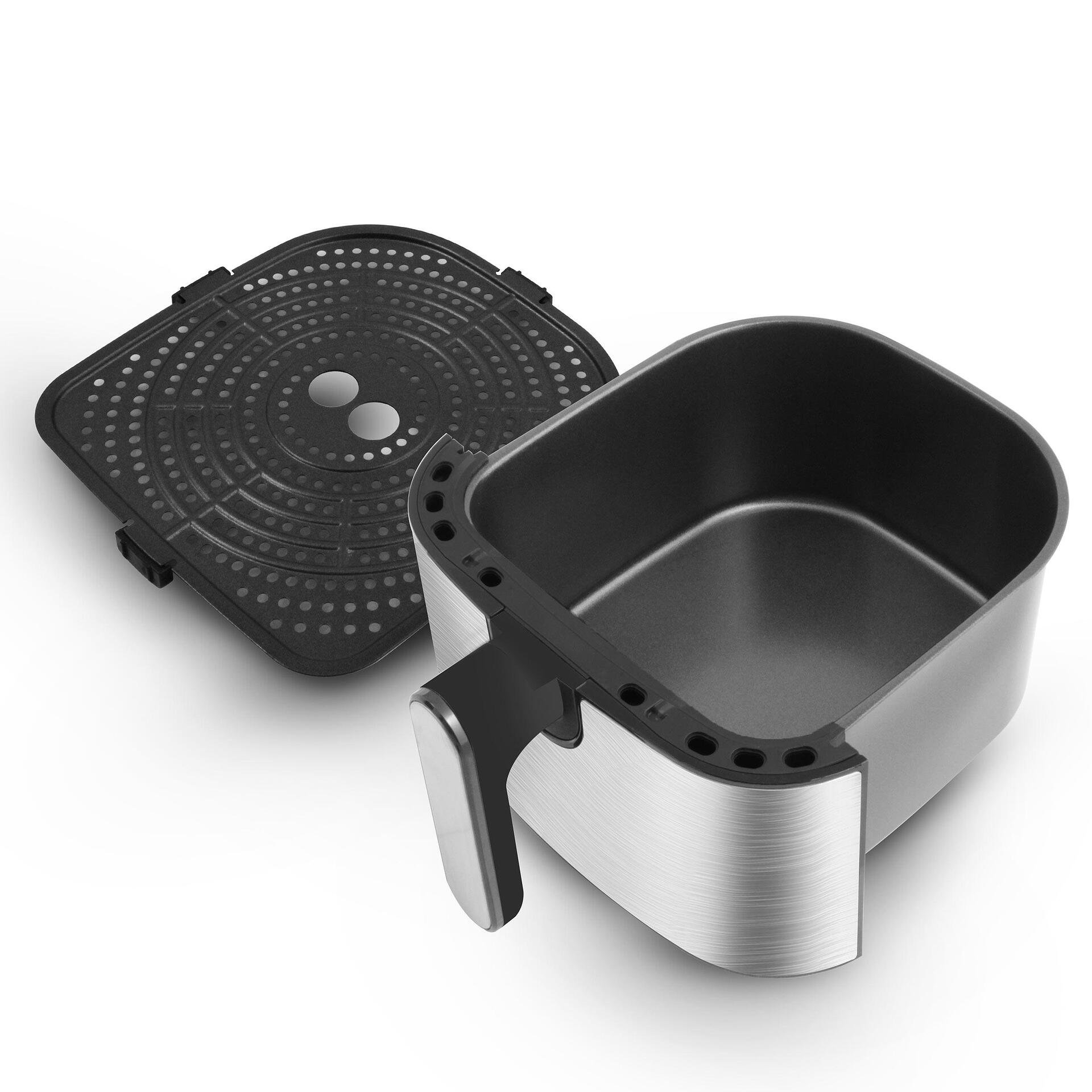 Фритюрник Airfryer R-2839